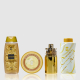 Ajmal Perfumes Aurum Gift Set For Women-75 Ml