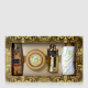 Ajmal Perfumes Aurum Gift Set For Women-75 Ml