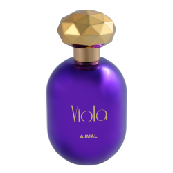 Ajmal Perfumes Viola For Her For Women Eau De Parfum 75ml