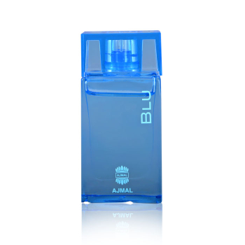 Ajmal Perfumes Blu Miniature Perfume Oil For Men 10ml