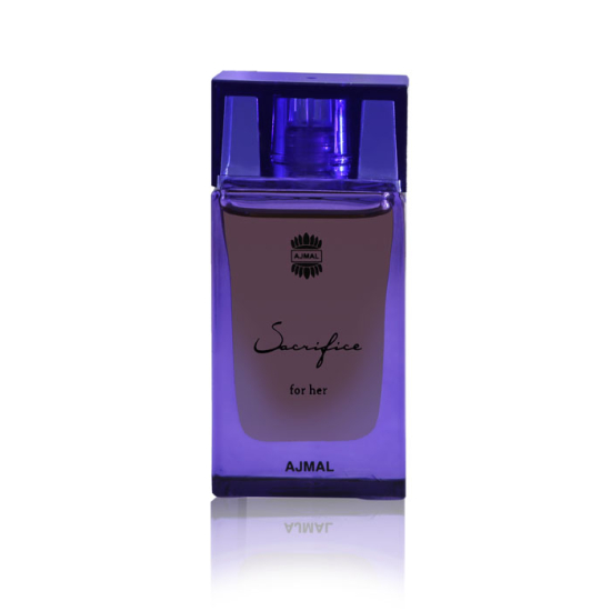 Ajmal Perfumes Sacrifice Miniature Perfume Oil For Women 10ml