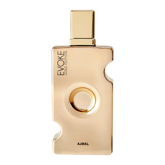 Ajmal Evoke Gold Edition Eau Deperfume 75ML For Women