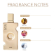 Ajmal Evoke Gold Edition Eau Deperfume 75ML For Women