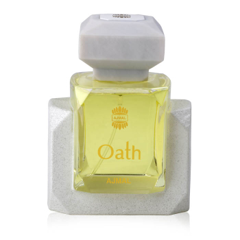 Ajmal Perfumes Oath for Her Eau De Parfum 100 ml Ajmal Perfumes Oath for Her Eau De Parfum 100 ml