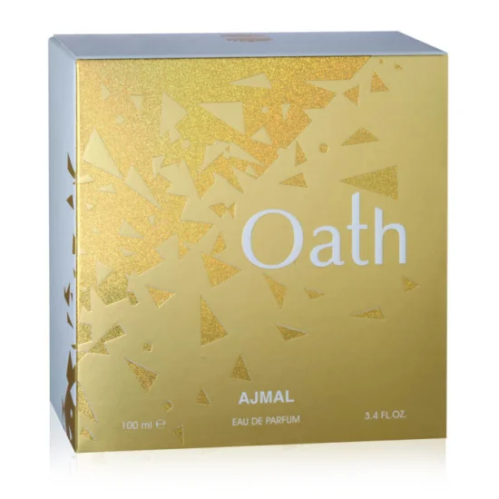 Ajmal Perfumes Oath for Her Eau De Parfum 100 ml