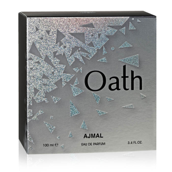 Ajmal Perfumes Oath for Him Eau De Parfum 100ml