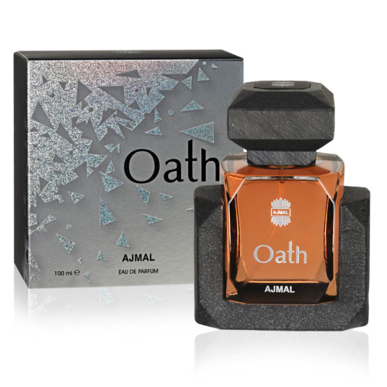 Ajmal Perfumes Oath for Him Eau De Parfum 100ml