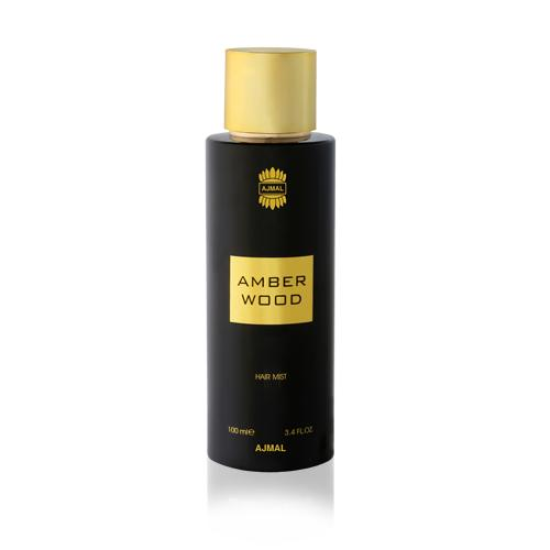 Ajmal Perfumes Amber Wood Hair Mist For Women 100ml