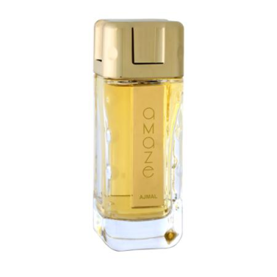 Ajmal Perfumes Amaze For Women 75ml