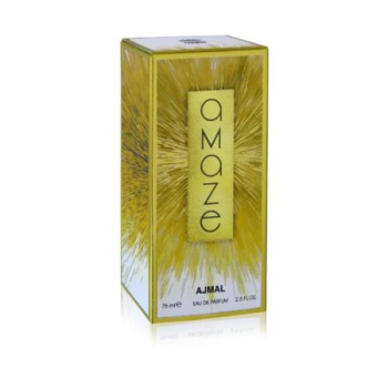 Ajmal Perfumes Amaze For Women 75ml