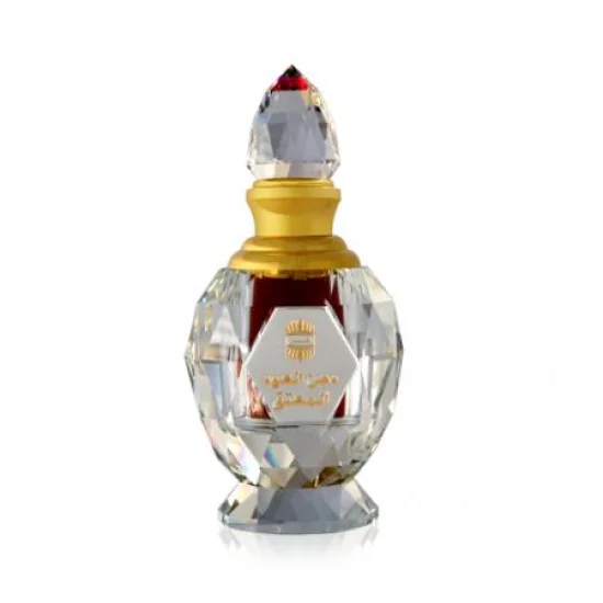 Ajmal Dahn Al Oudh Al Muattaq Concentrated Perfume Oil 3ml For Men