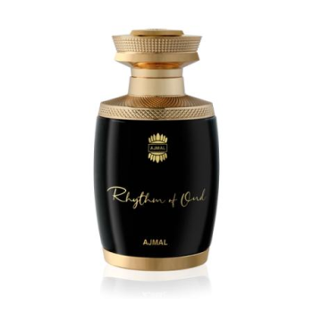 Ajmal Rhythm Of Oudh Eau De Parfum 75ml For Men & Women Ajmal Rhythm Of Oudh Eau De Parfum 75ml For Men & Women
