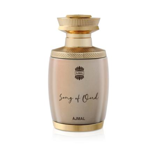 Ajmal Perfumes Song Of Oudh For Men And Women - 75ml