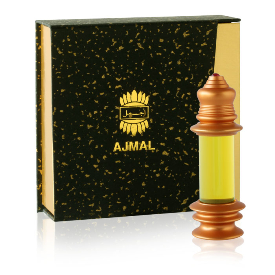 Ajmal Perfumes Oriental Magic Gift For Unisex Concentrated Perfume 12ML