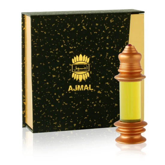 Ajmal Perfumes Oriental Magic Gift For Unisex Concentrated Perfume 12ML