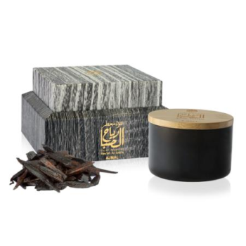 Ajmal Oudh Moattar Reyah Al Saba Incense 25g