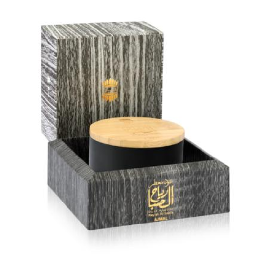 Ajmal Oudh Moattar Reyah Al Saba Incense 25g