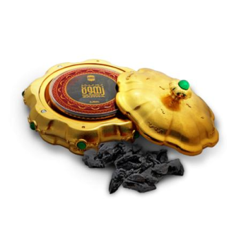 Ajmal Perfumes Oudh Mubakhar Zahwa Incense
