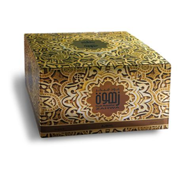 Ajmal Perfumes Oudh Mubakhar Zahwa Incense