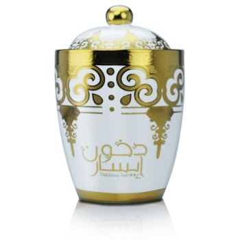 Ajmal Perfumes Dakhoon Isar 100grams