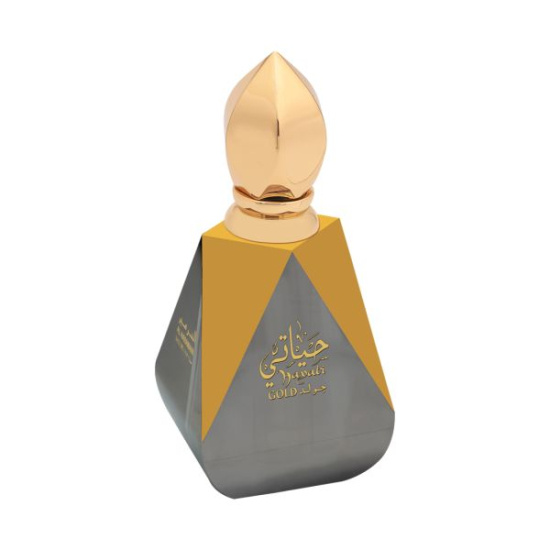 Al Haramain Hayati Gold 12ml