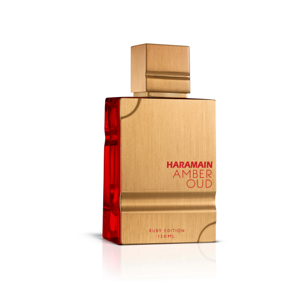 Al Haramain Amber Oud Ruby Edition Spray 120ml