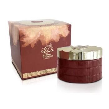 Al Haramain Shaza Dhahab Oudh Ma Al Attar 75gms Al Haramain Shaza Dhahab Oudh Ma Al Attar 75gms