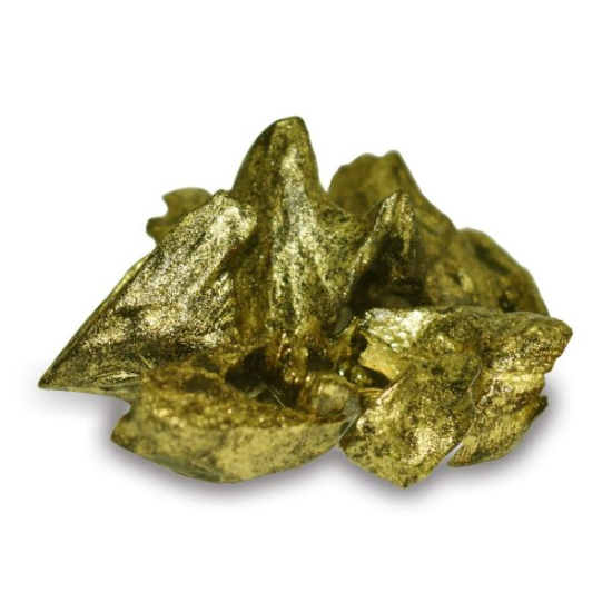 Al Haramain Shaza Dhahab Oudh Ma Al Attar 75gms