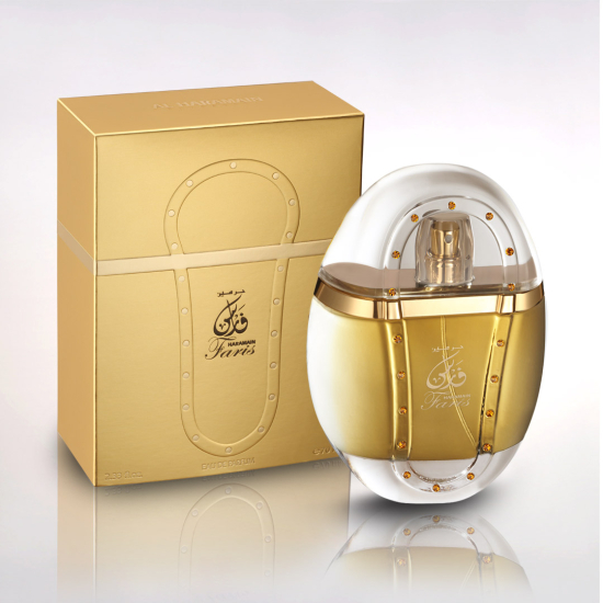 Al Haramain Faris Spray 70ml