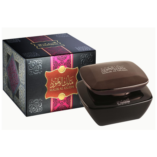 Al Haramain Malik Al Oudh 75gms