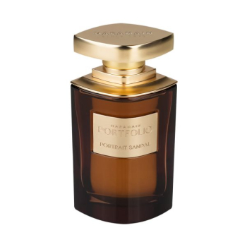 Al Haramain Portfolio Portrait Sandal 75ml Al Haramain Portfolio Portrait Sandal 75ml
