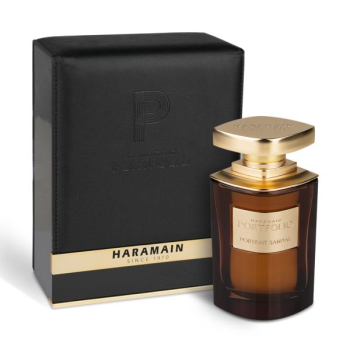 Al Haramain Portfolio Portrait Sandal 75ml Al Haramain Portfolio Portrait Sandal 75ml