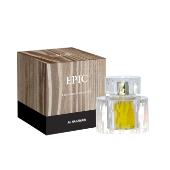 Al Haramain Epic 18ml Al Haramain Epic 18ml