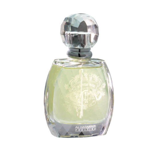 Al Haramain Prestige Mystique Musk Spray 70ml