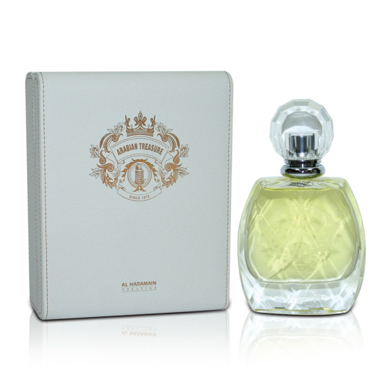 Al Haramain Prestige Arabian Treasure Spray 70ml