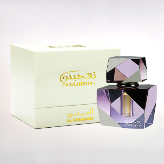 Al Haramain Tajibni 6ml