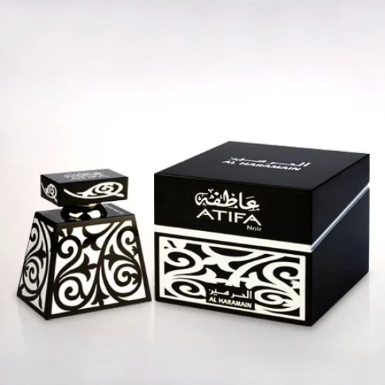 Al Haramain Atifa Noir 24ml