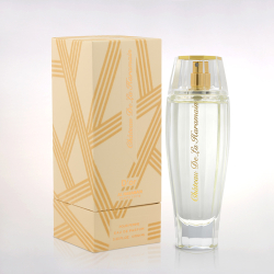 Chat Eau De La Haramain D Or Spray 100ml Chat Eau De La Haramain D Or Spray 100ml