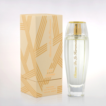 Chat Eau De La Haramain D Or Spray 100ml