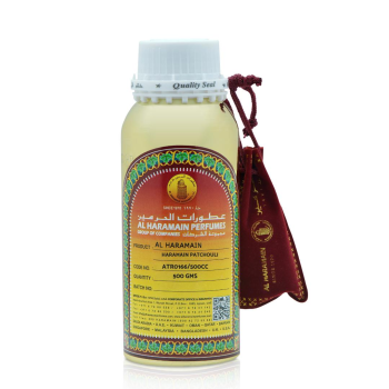 Al Haramain Patchouli Al Haramain Patchouli