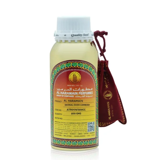 Al Haramain Dehn Al Oudh Cambodi