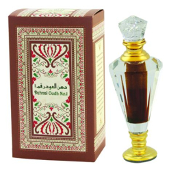 Al Haramain Dehnal Oudh No.1 6ML Al Haramain Dehnal Oudh No.1 6ML