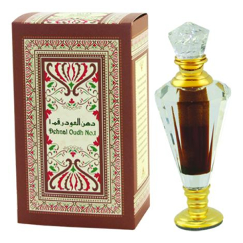 Al Haramain Dehnal Oudh No.1 6ML Al Haramain Dehnal Oudh No.1 6ML
