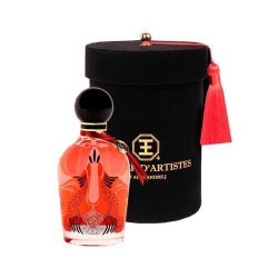 Alexandre.D'artistes E4 Eau De Parfum For Men and Women