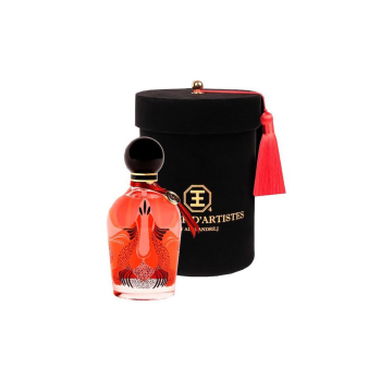 Alexandre.D'artistes E4 Eau De Parfum For Men and Women