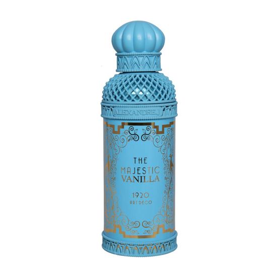Alexandre.J TheThe Majestic Vanilla For Unisex Eau De Parfum 100ML