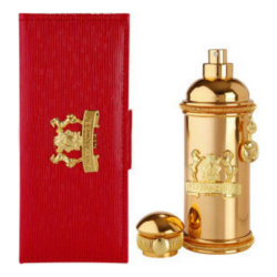 Alexandre.J Golden Oud For Unisex Eau De Parfum 100ML