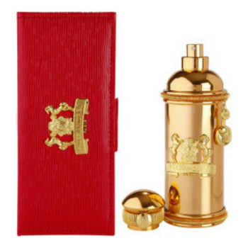 Alexandre.J Golden Oud For Unisex Eau De Parfum 100ML Alexandre.J Golden Oud For Unisex Eau De Parfum 100ML