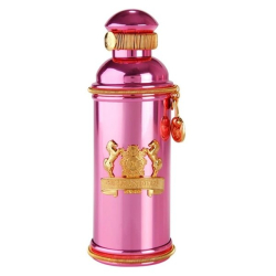 Alexandre.J Rose Oud For Unisex Eau De Parfum 100ML