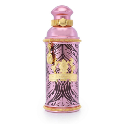 Alexandre.J Morning Muscs For Unisex Eau De Parfum 100ML